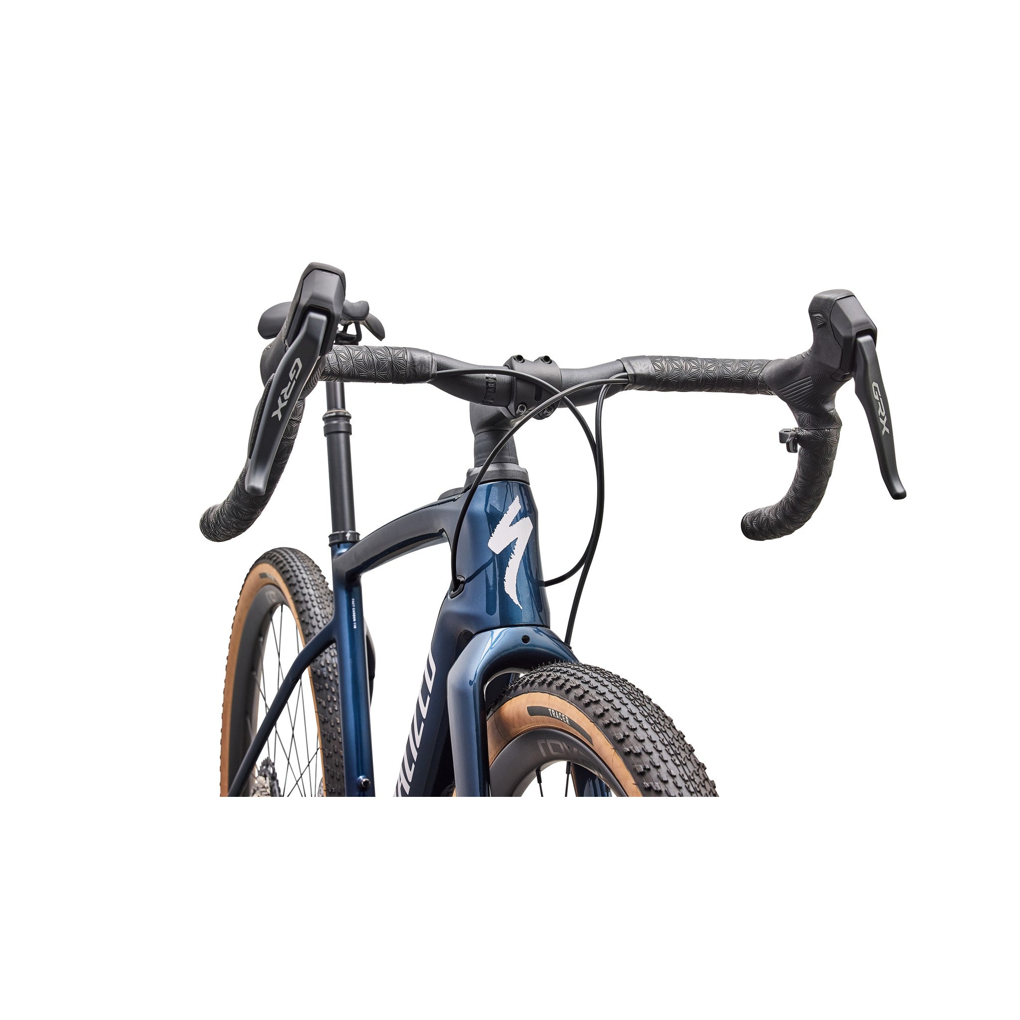 Turbo Creo 2 Expert - Shimano GRX Di2 (2027)