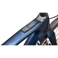 Turbo Creo 2 Expert - Shimano GRX Di2 (2027)