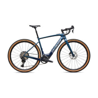 Turbo Creo 2 Expert - Shimano GRX Di2 (2027)