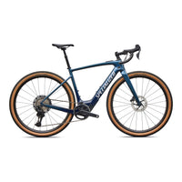 Turbo Creo 2 Expert - Shimano GRX Di2 (2027)