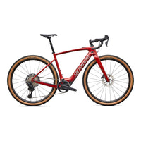 Turbo Creo 2 Expert - Shimano GRX Di2 (2027)