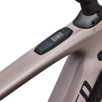 Turbo Creo 2 Comp