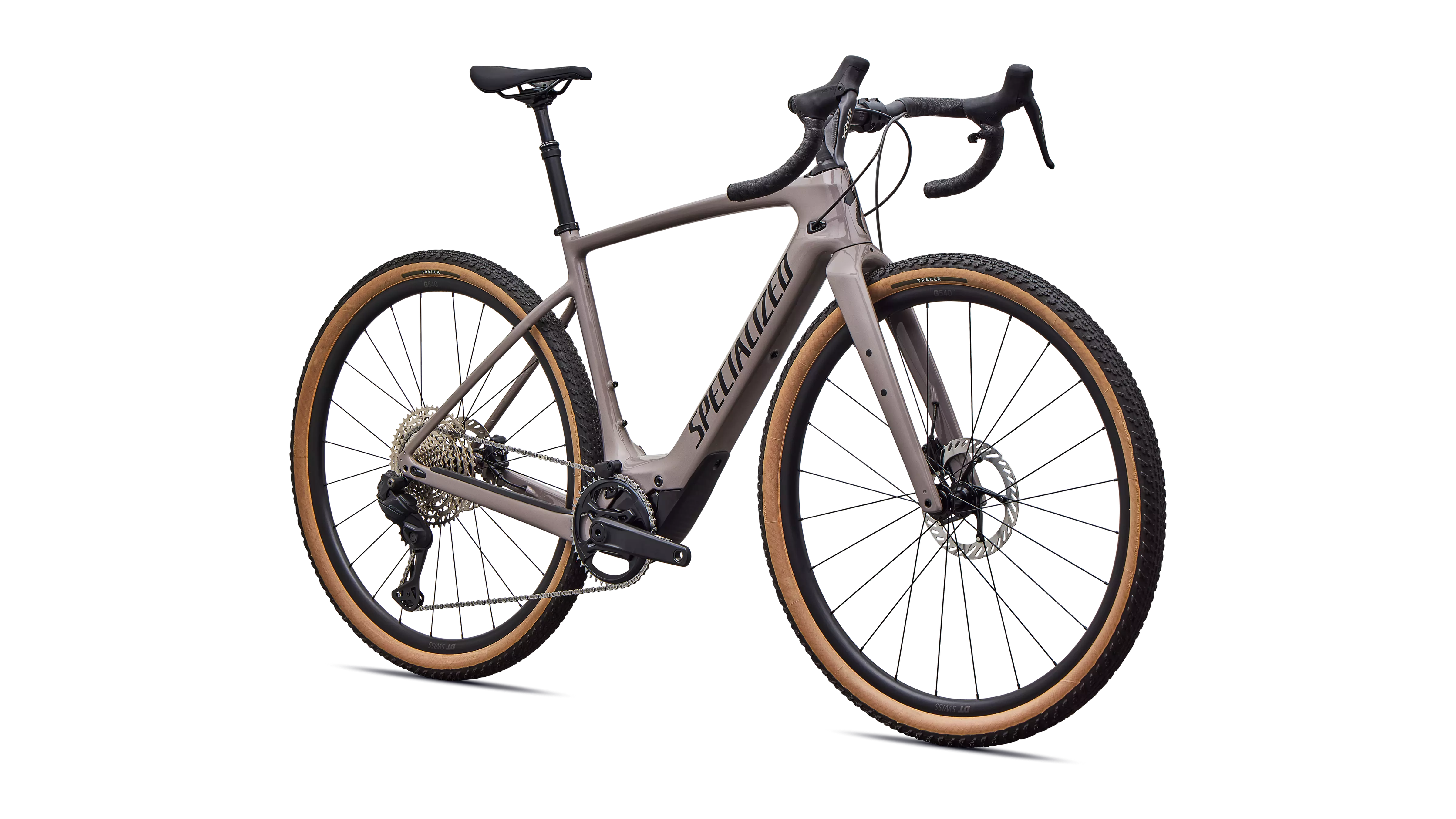 Turbo Creo 2 Comp