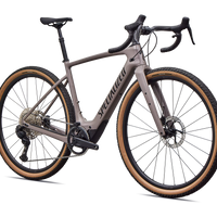 Turbo Creo 2 Comp