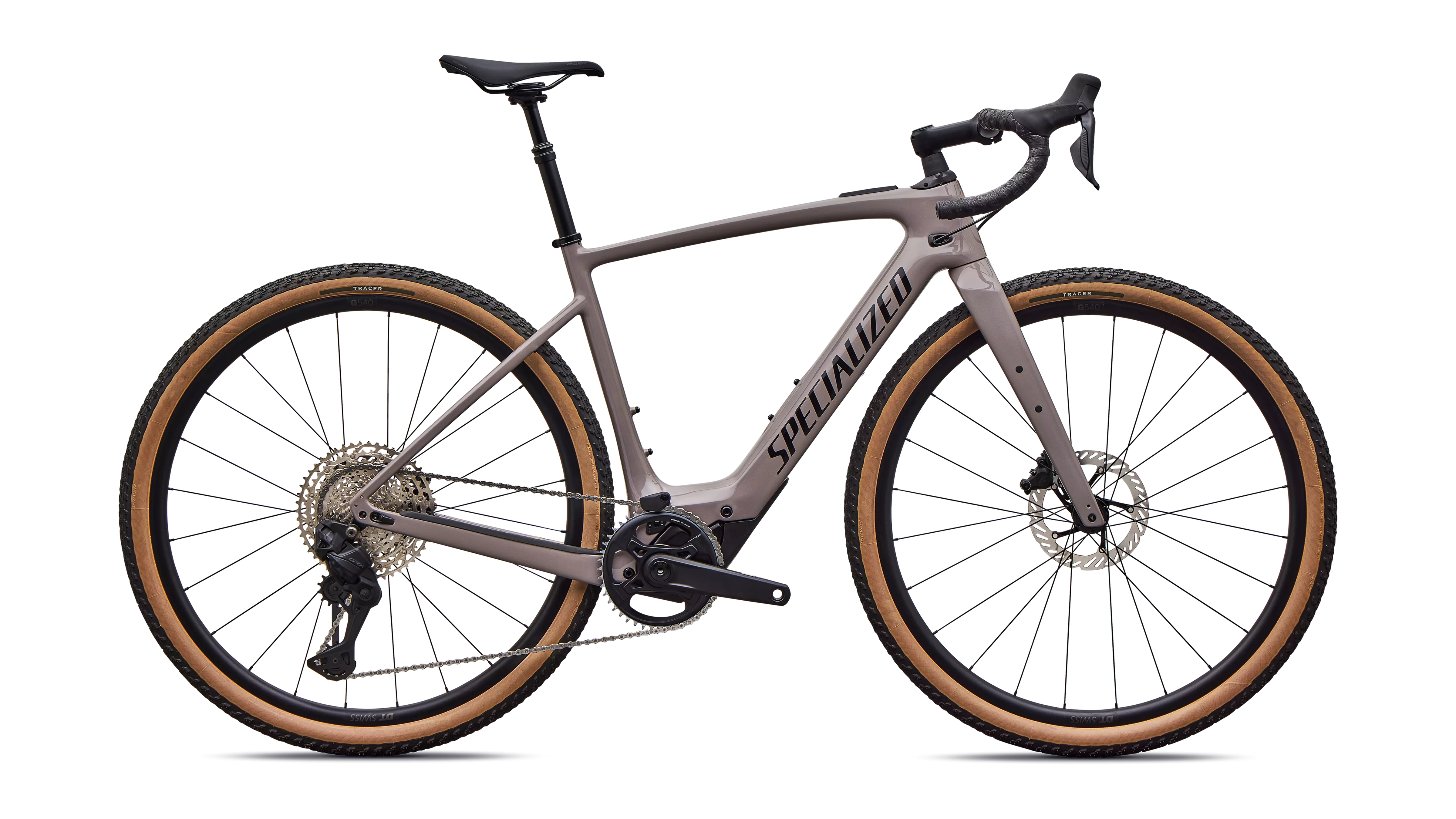 Turbo Creo 2 Comp