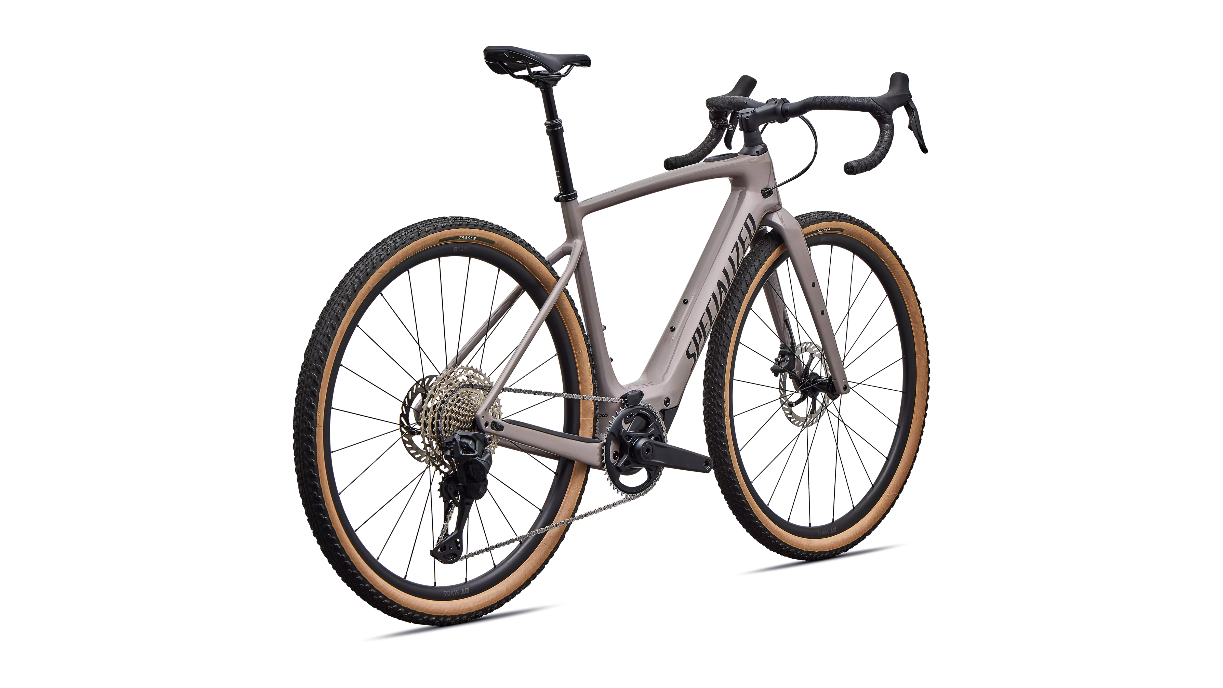 Turbo Creo 2 Comp