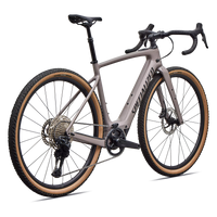 Turbo Creo 2 Comp