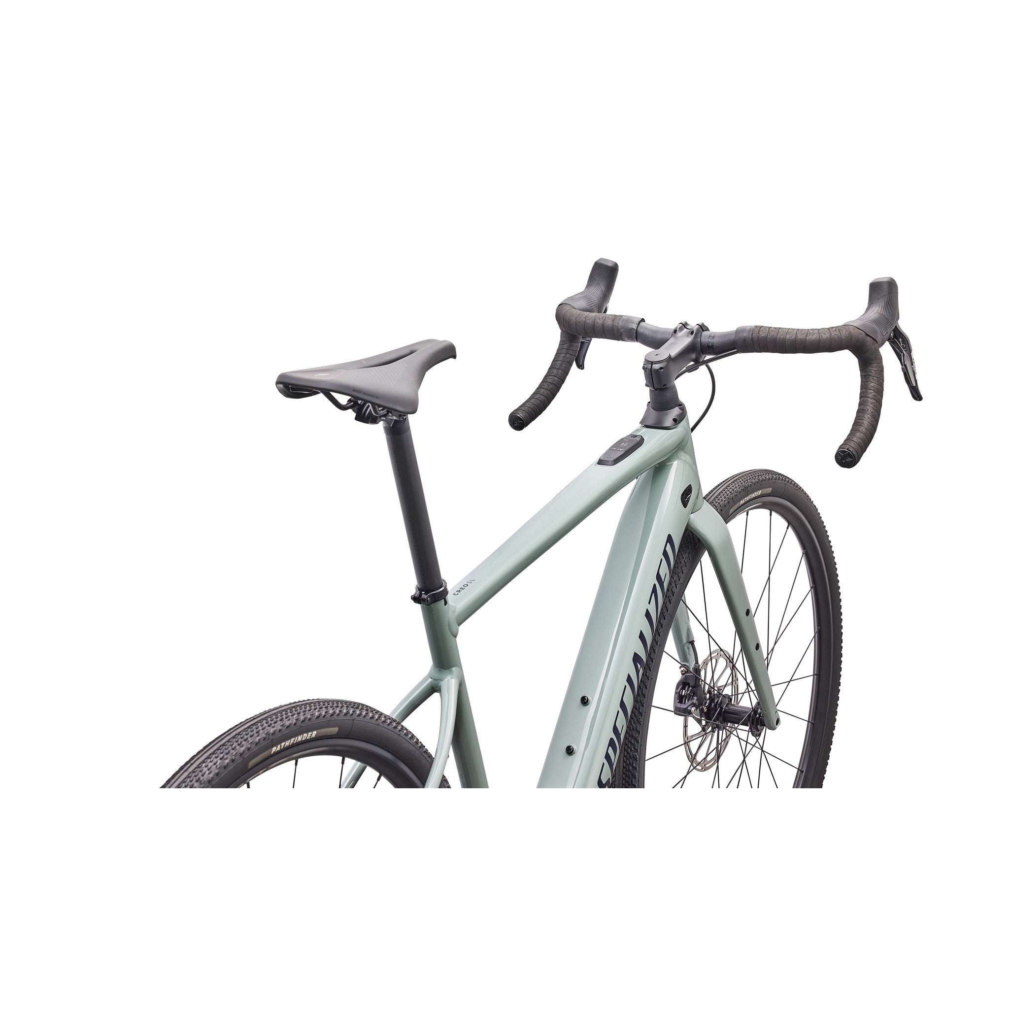 Turbo Creo 2 Comp E5 - SRAM Apex Eagle (2027)