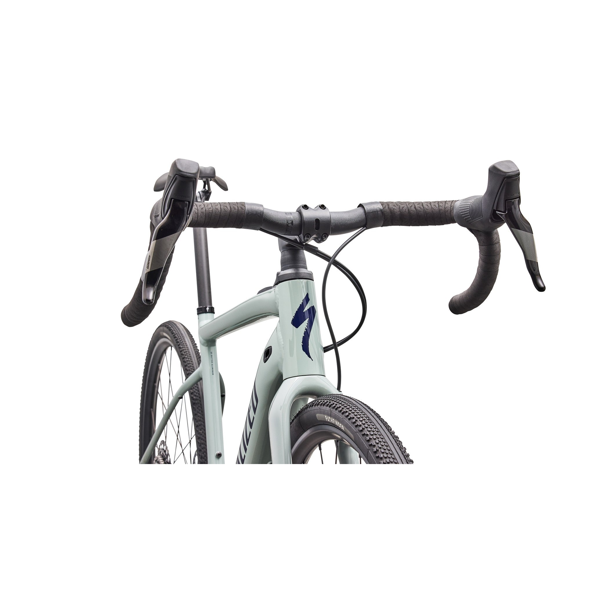 Turbo Creo 2 Comp E5 - SRAM Apex Eagle (2027)