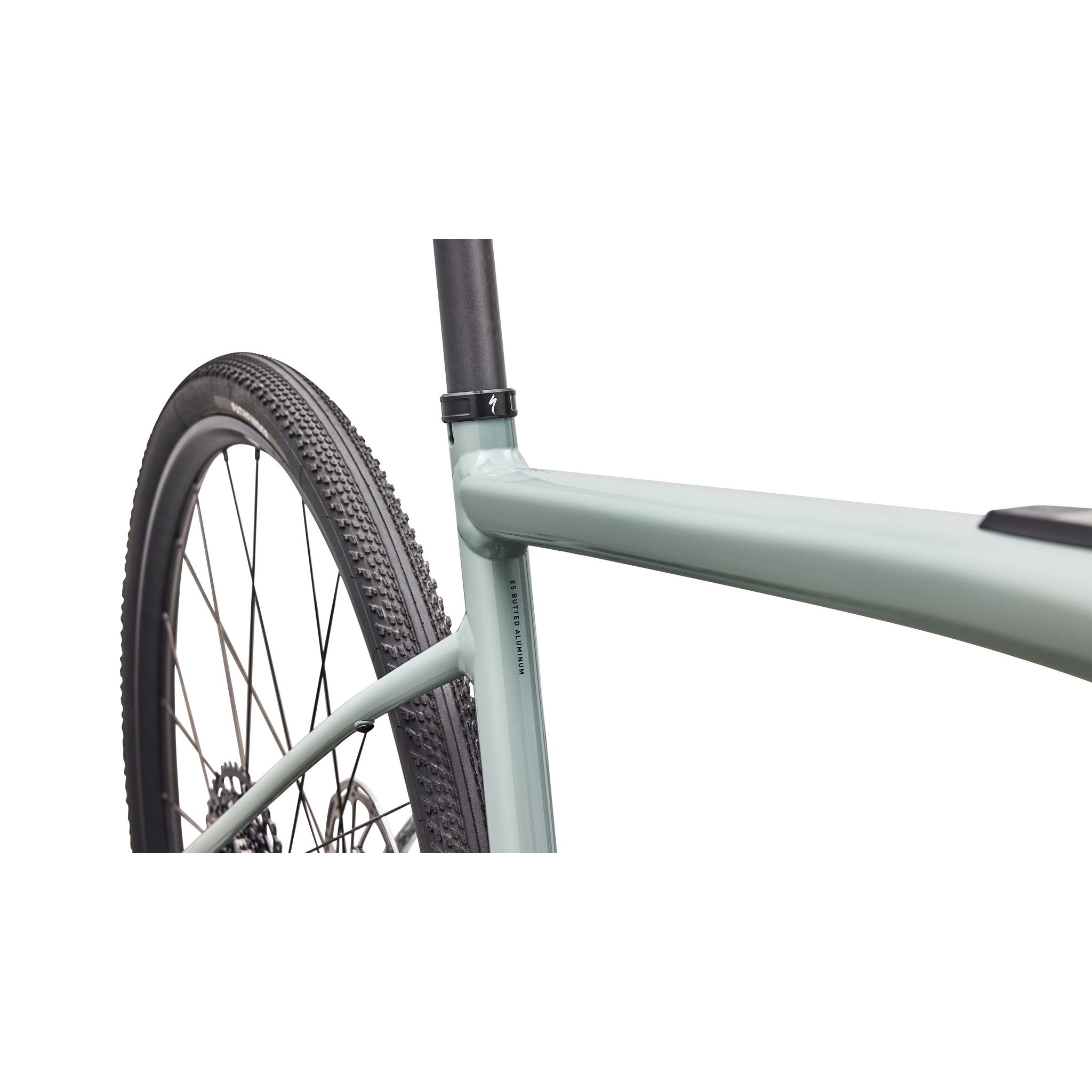Turbo Creo 2 Comp E5 - SRAM Apex Eagle (2027)