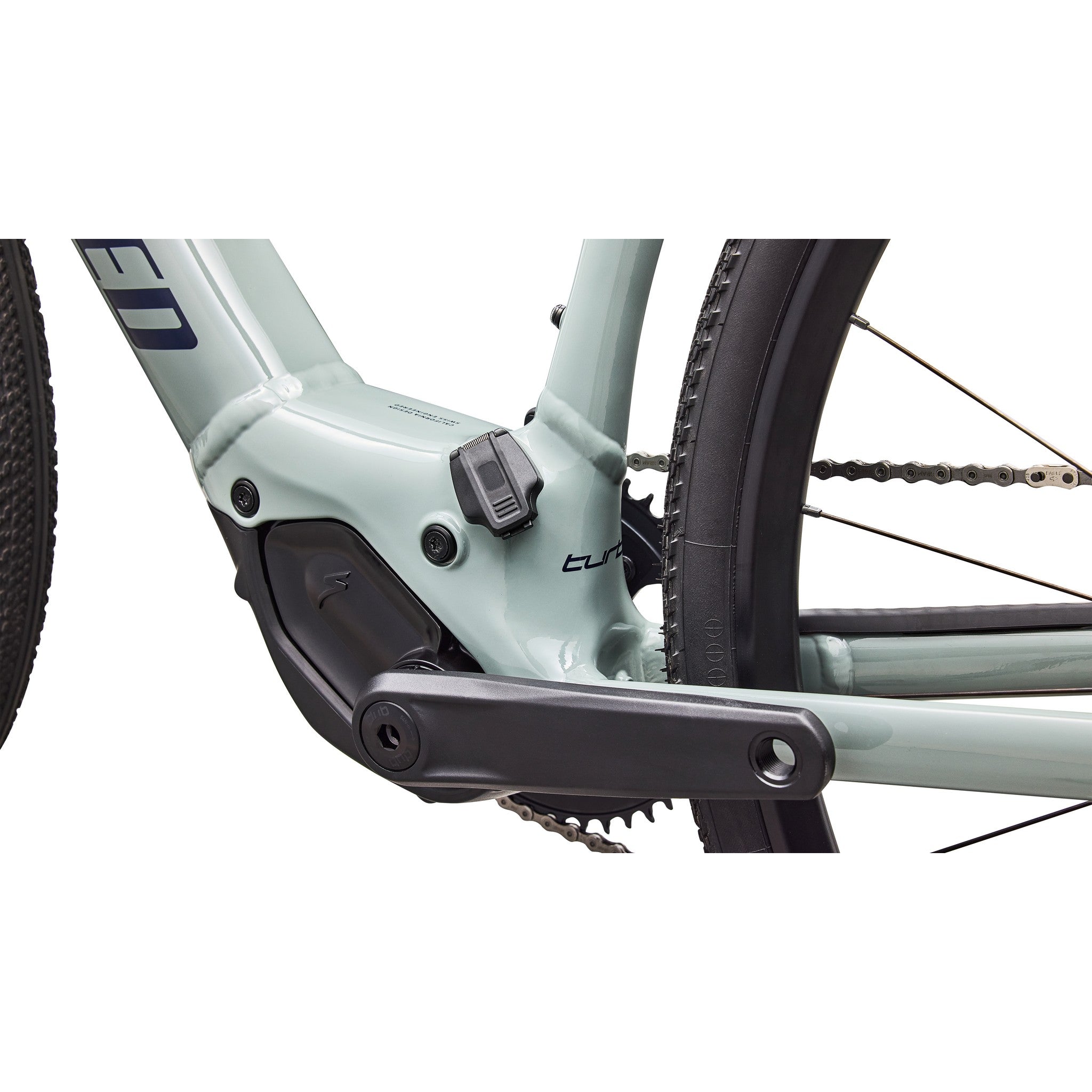 Turbo Creo 2 Comp E5 - SRAM Apex Eagle (2027)