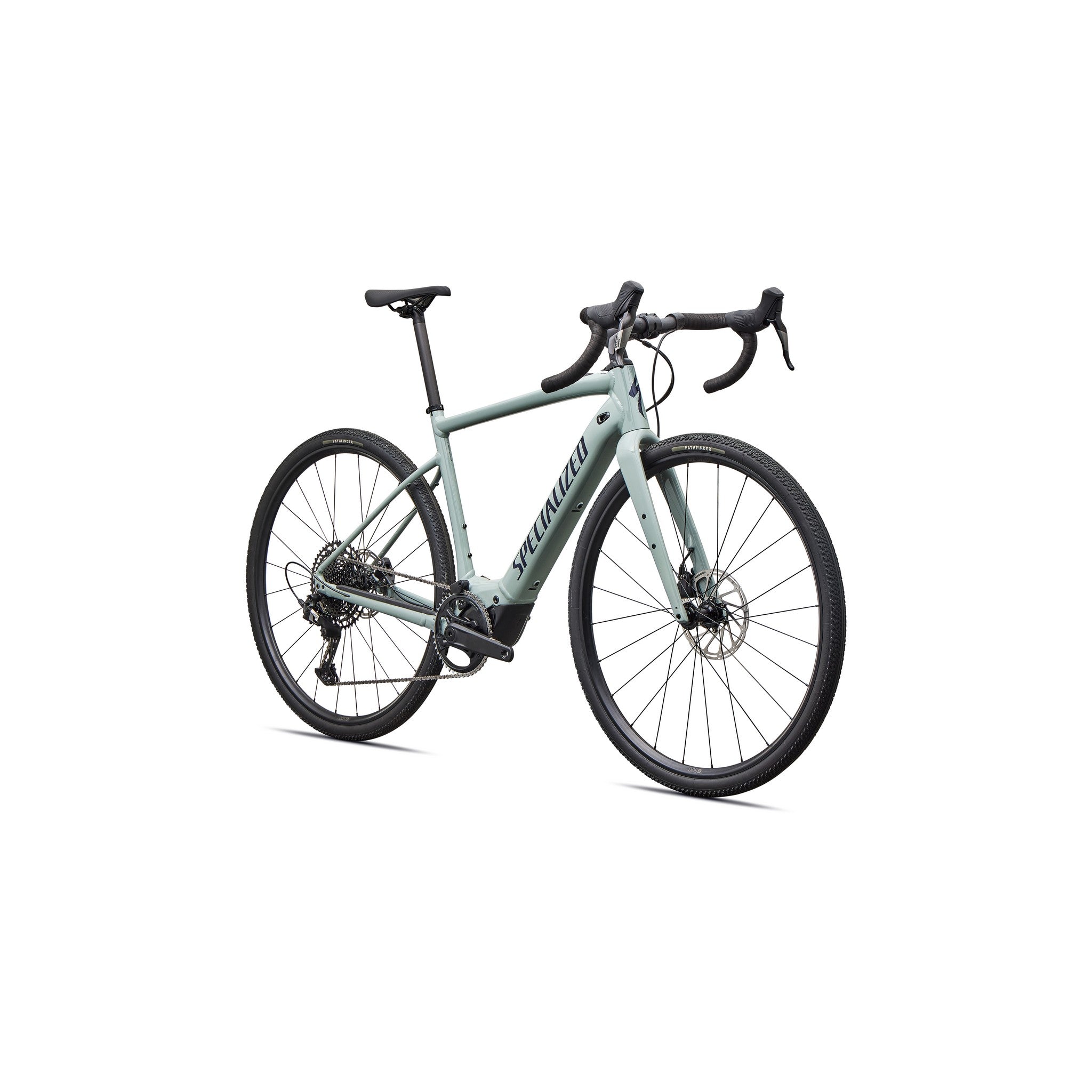 Turbo Creo 2 Comp E5 - SRAM Apex Eagle (2027)