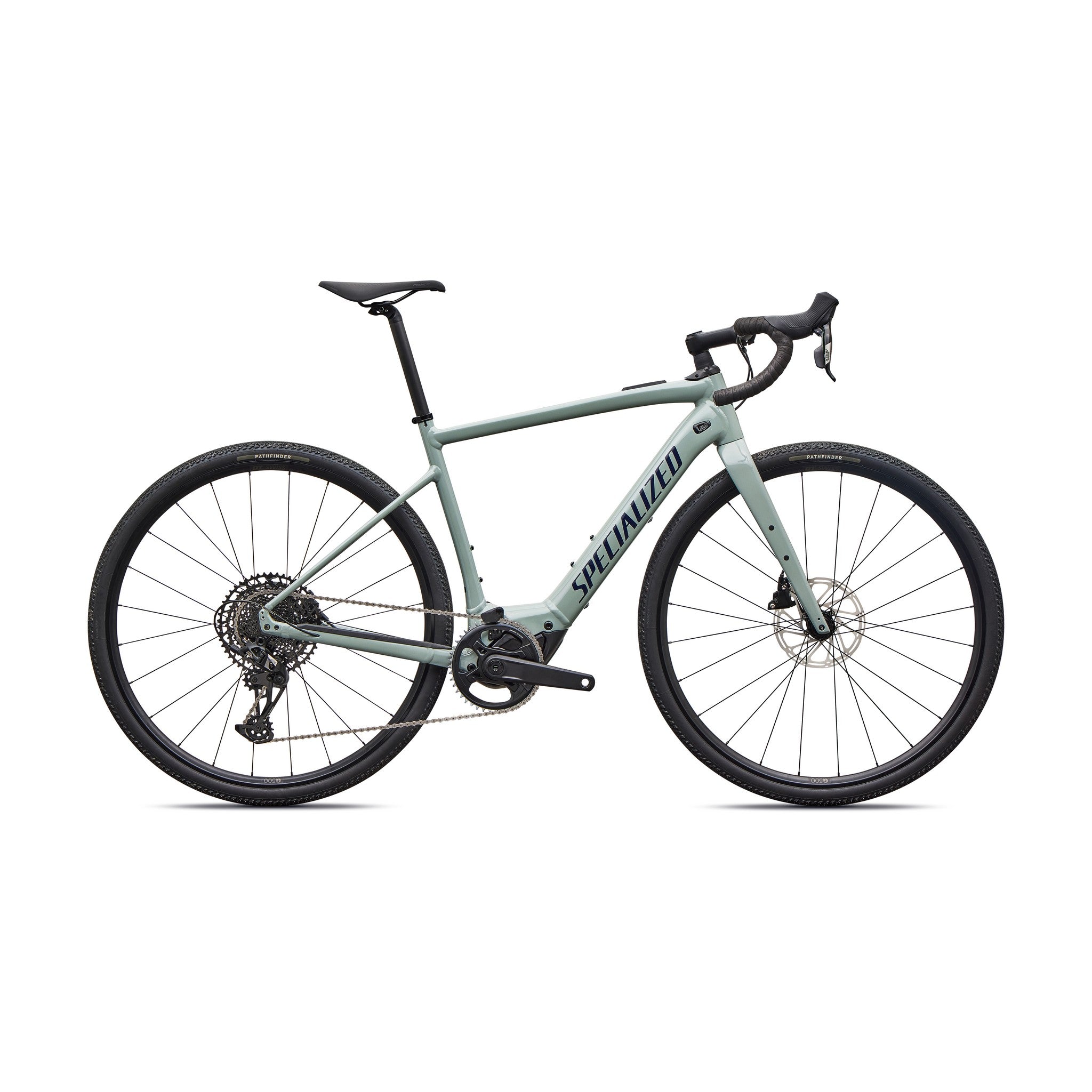 Turbo Creo 2 Comp E5 - SRAM Apex Eagle (2027)