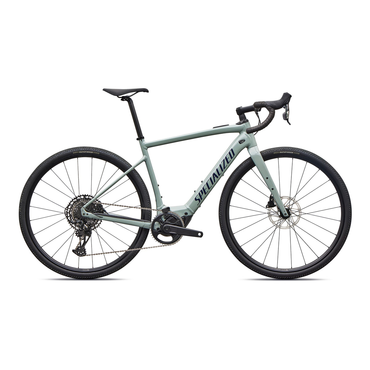 Turbo Creo 2 Comp E5 - SRAM Apex Eagle (2027)