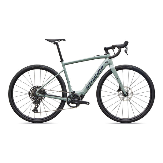 Turbo Creo 2 Comp E5 - SRAM Apex Eagle (2027)