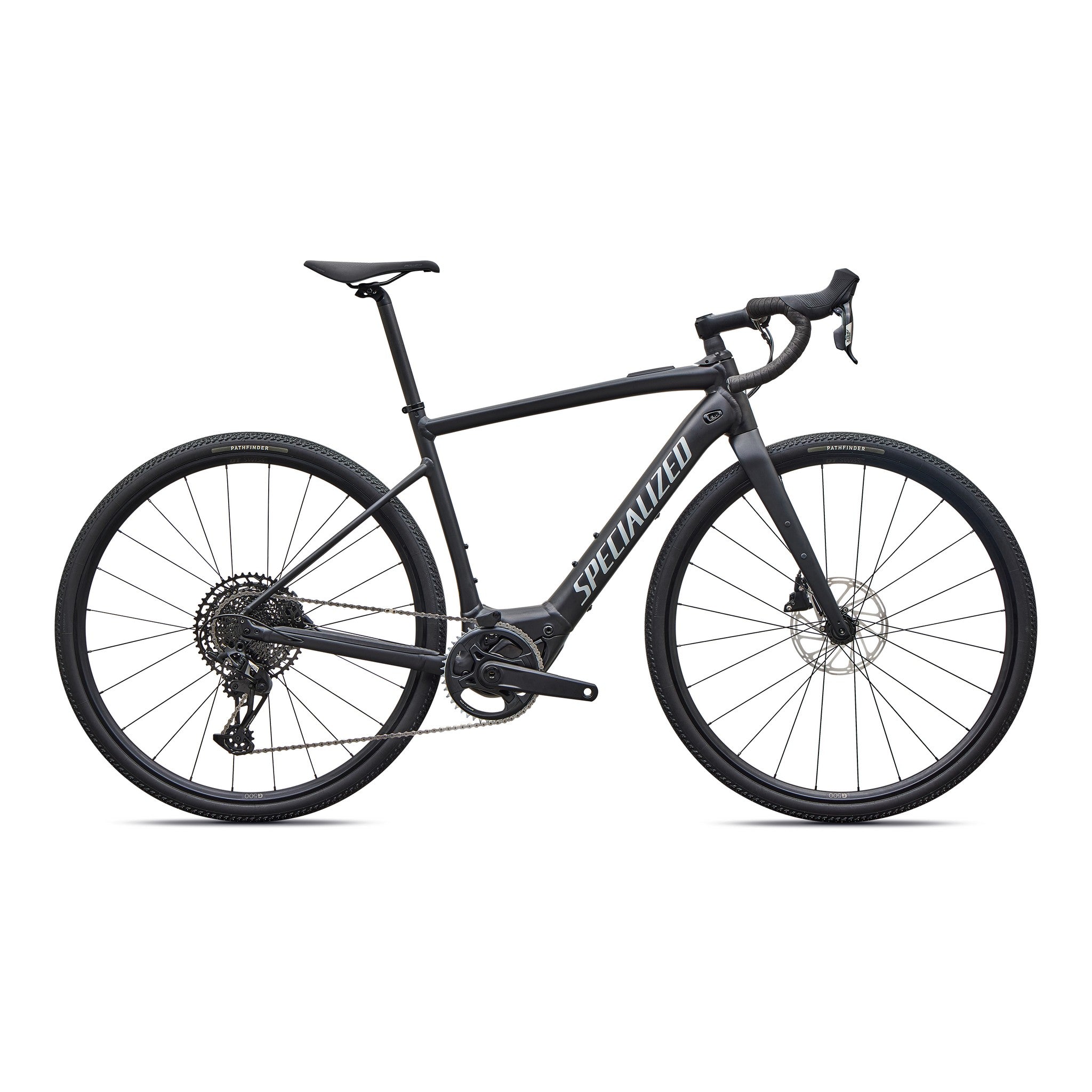 Turbo Creo 2 Comp E5 - SRAM Apex Eagle (2027)