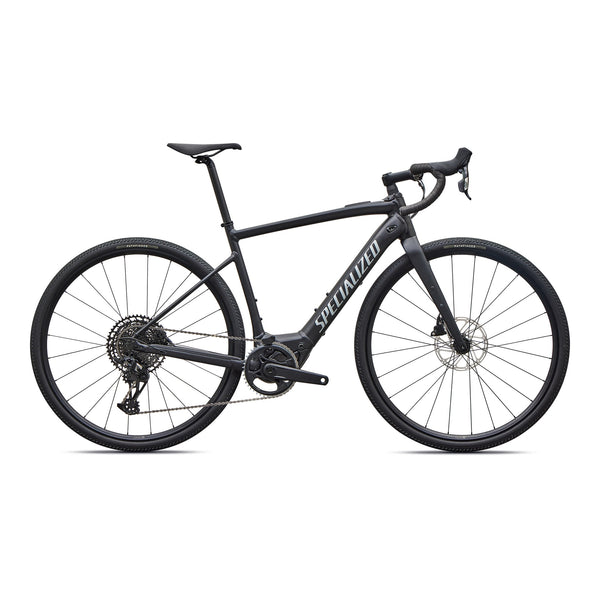 Specialized Turbo Creo 2 Comp E5 - SRAM Apex Eagle Electric Road