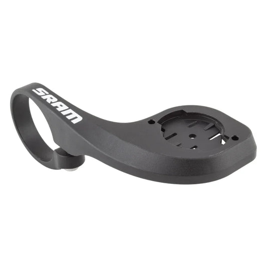 QuickView Mount for Garmin Edge Computers Fits 31.8mm Handlebars - Bicycle Warehouse
