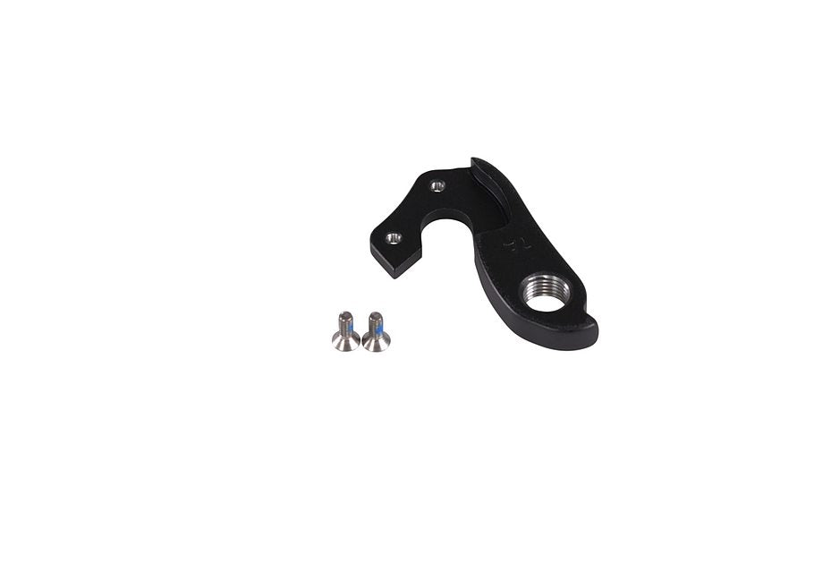 Specialized road derailleur hanger black 32t - Bicycle Warehouse