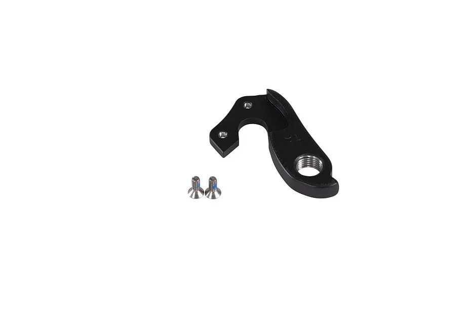 Specialized road derailleur hanger black 32t - Bicycle Warehouse