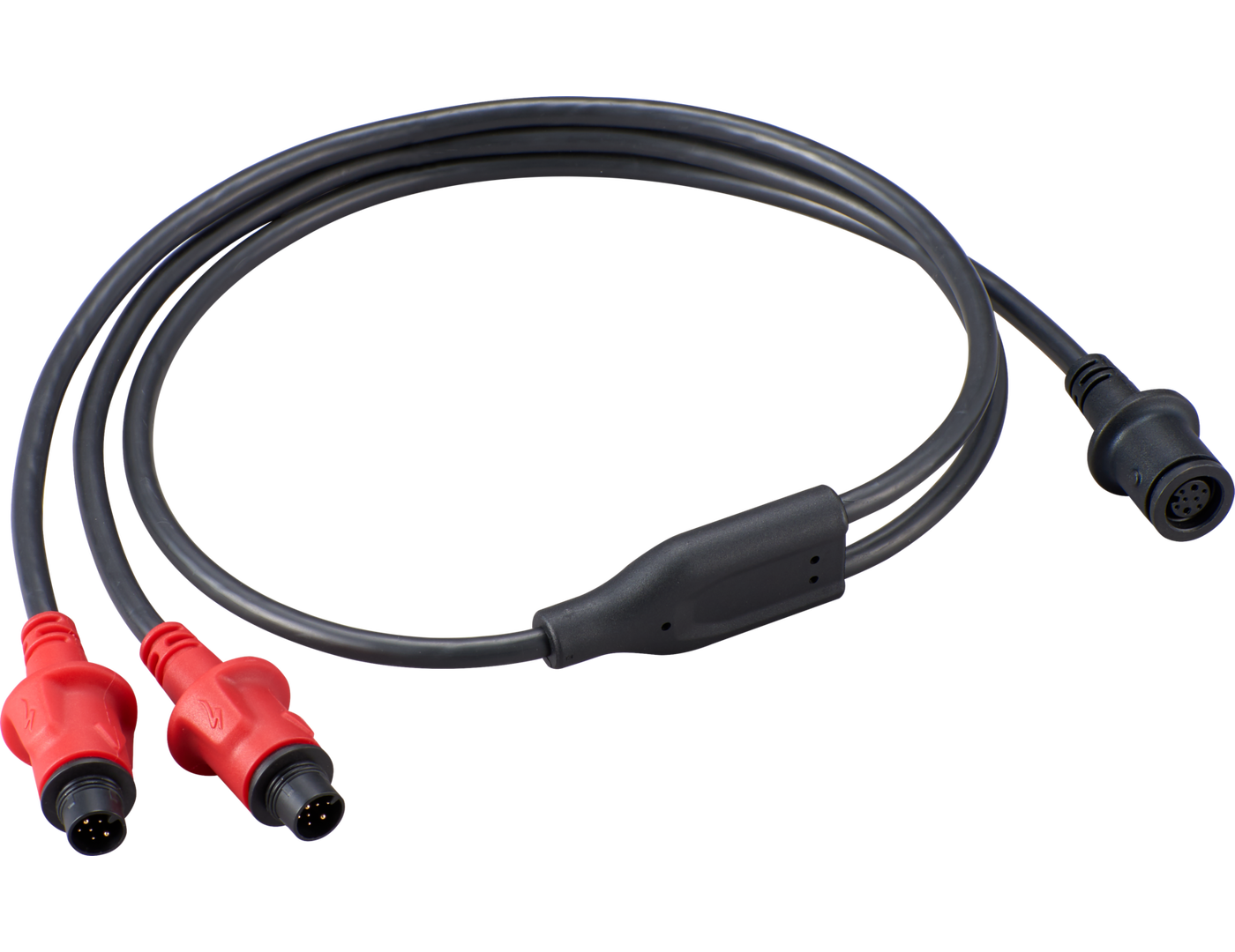 Specialized sl y-charger cable black one size