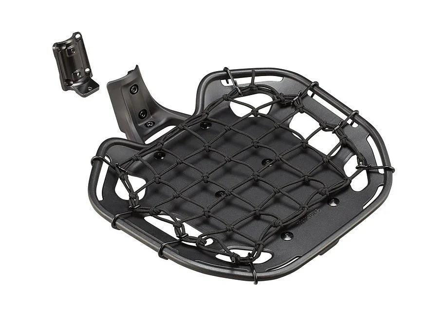 Specialized Front Rack & Adventure Plate - Bicycle Warehouse