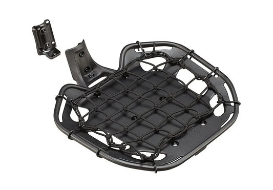 Specialized Front Rack & Adventure Plate - Bicycle Warehouse