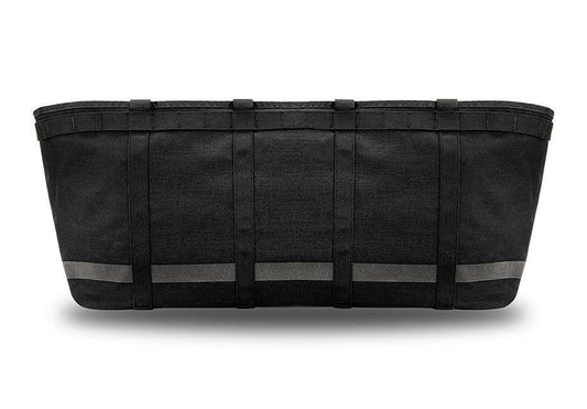 Specialized globe cargo side bag black one size - Bicycle Warehouse