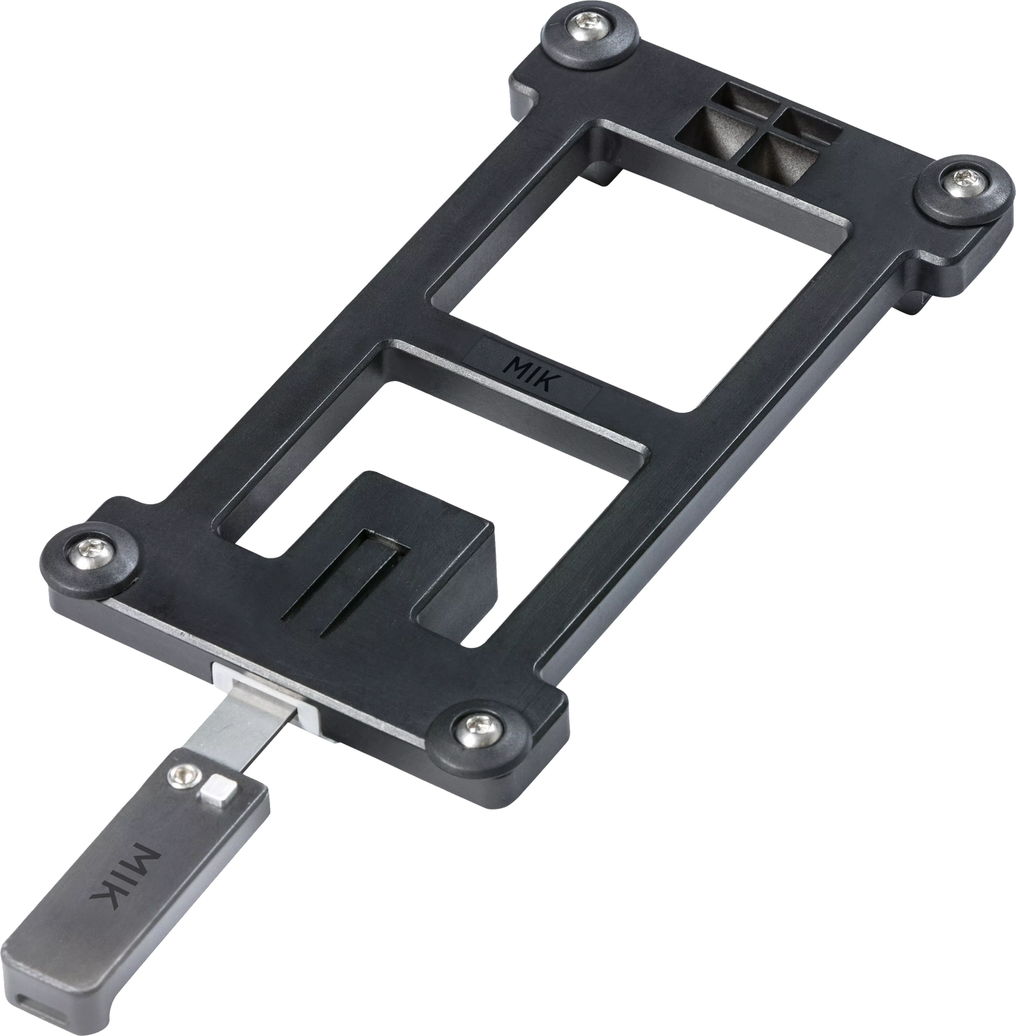 MIK Adapter Rack