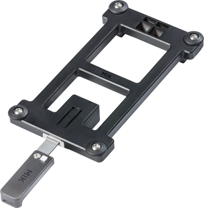 MIK Adapter Rack