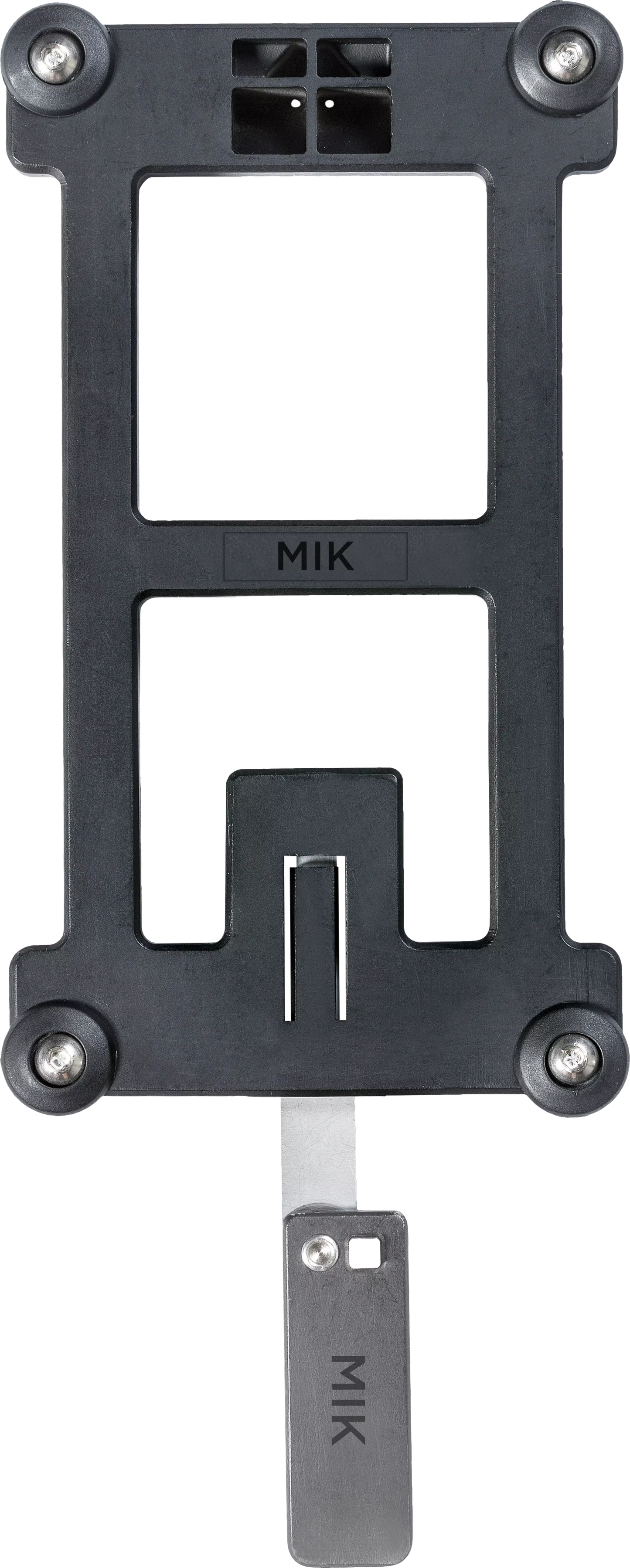 MIK Adapter Rack