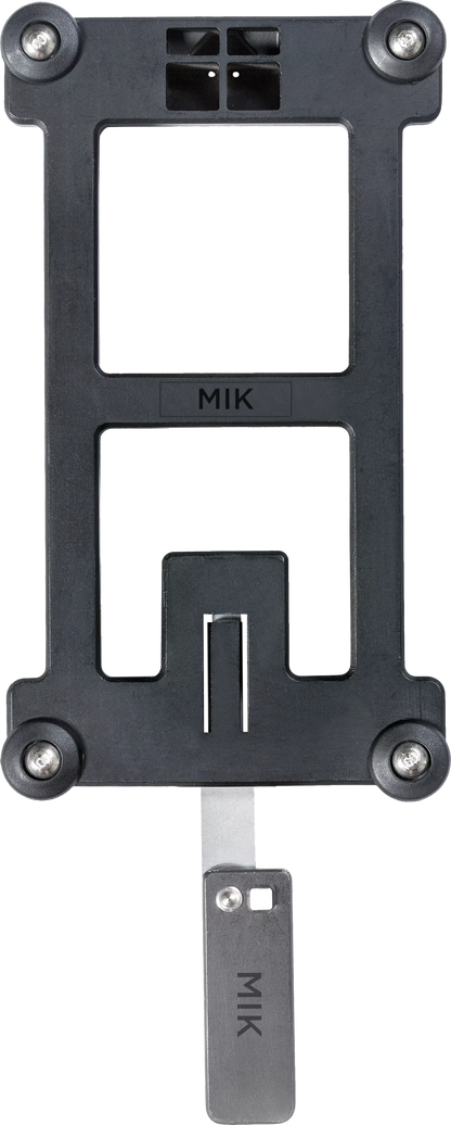 MIK Adapter Rack
