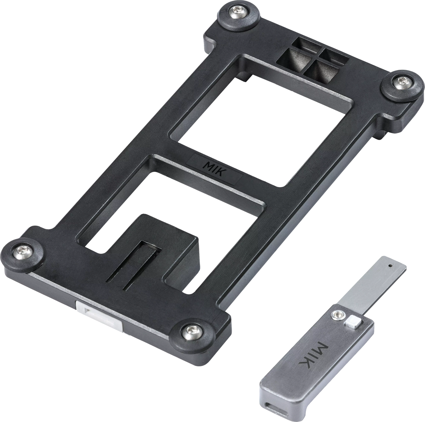 MIK Adapter Rack