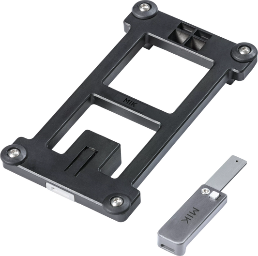 MIK Adapter Rack