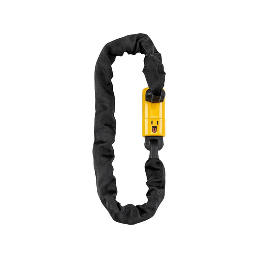 Specialized Globe + Kryptonite Evolution 1010 Chain Lock - Locks - Bicycle Warehouse