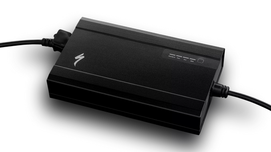 Specialized 3.1 Smart Charger - Bicycle Warehouse