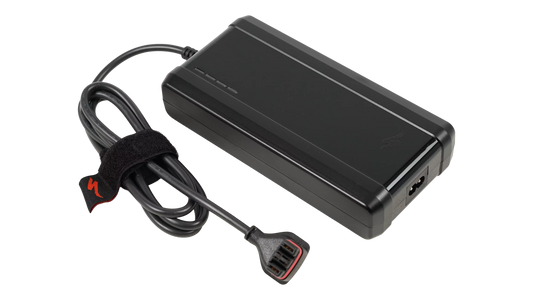 Specialized 3.1 Standard Charger - Bicycle Warehouse