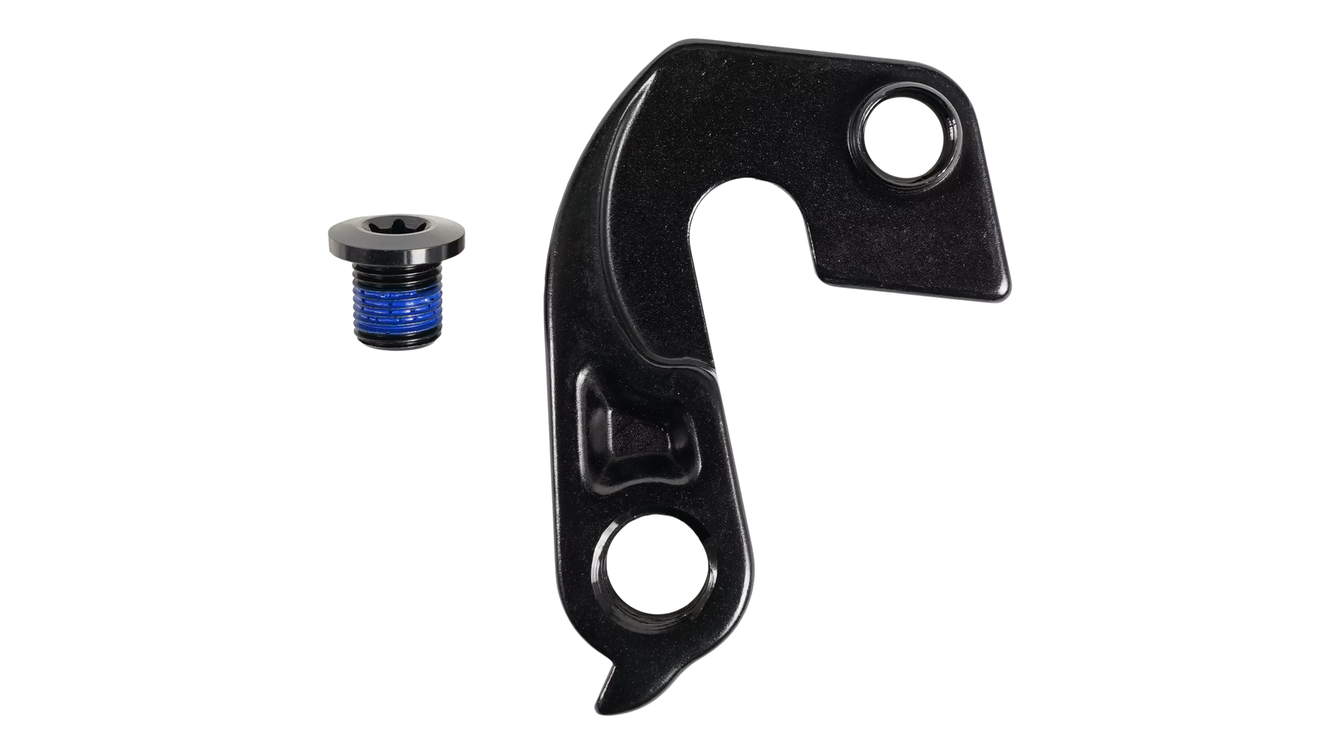 Specialized HGR Rev. 2 MTN. Derailleur Hanger (DH-036) - Bicycle Warehouse