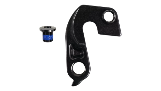 Specialized HGR Rev. 2 MTN. Derailleur Hanger (DH-036) - Bicycle Warehouse