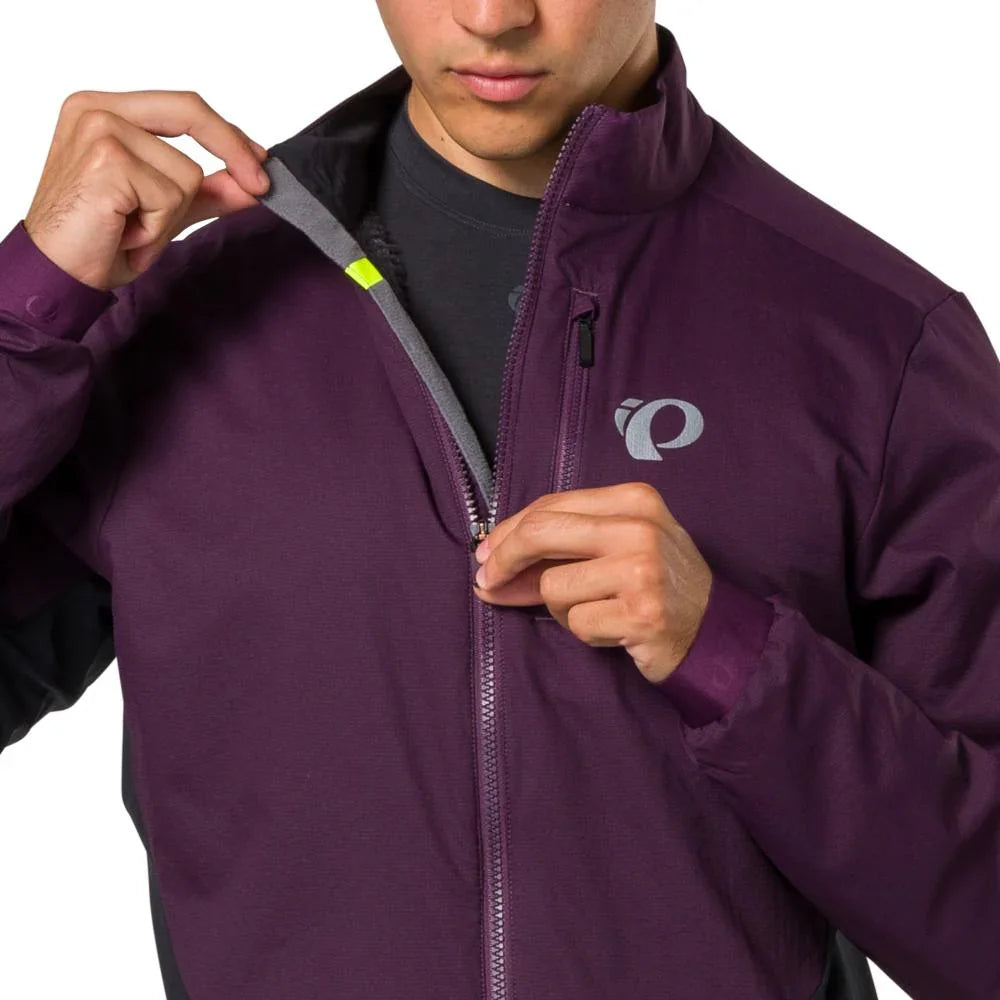 Men's Expedition PRO Alpha Jacket - Bicycle Warehouse