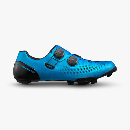 S-PHYRE SH-RX910 - Blue / 48 / M12.5