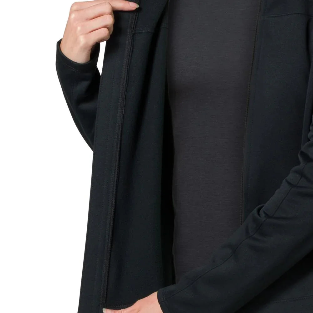 Women's Quest Thermal Jersey - Bicycle Warehouse