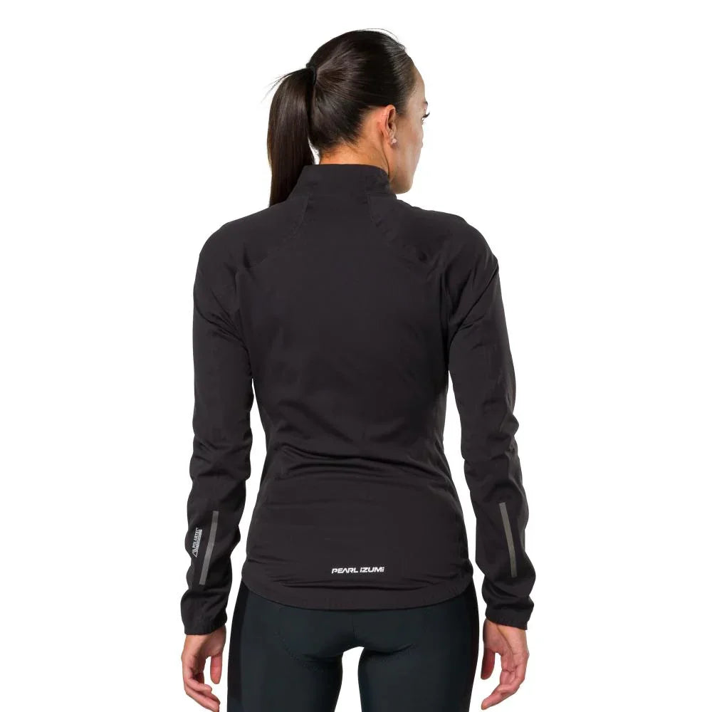 Women's PRO Rain Jacket - Bicycle Warehouse