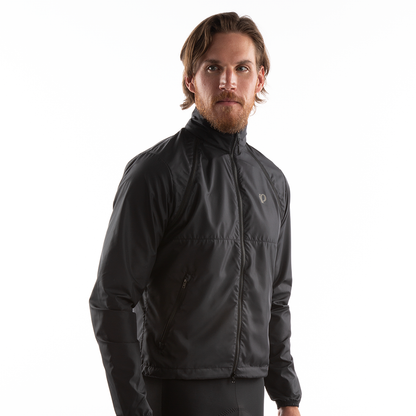 Men's Quest Barrier Convertible Jacket