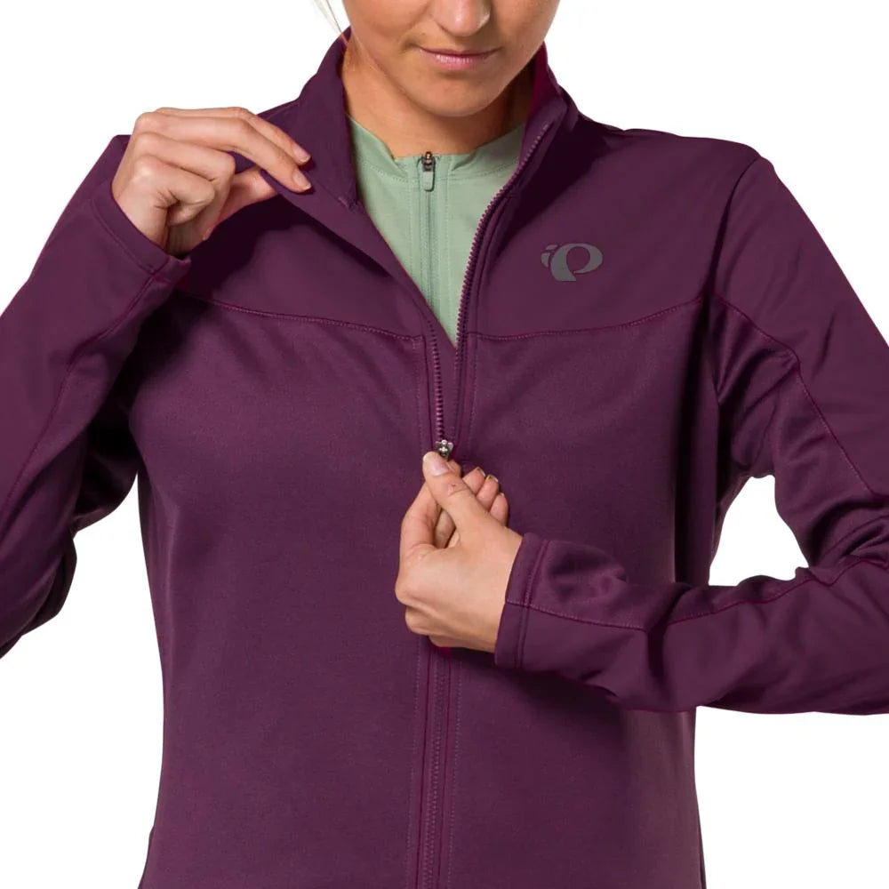 Women's Quest Thermal Jersey - Bicycle Warehouse