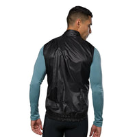 Men's Attack Barrier Vest - Bicycle Warehouse