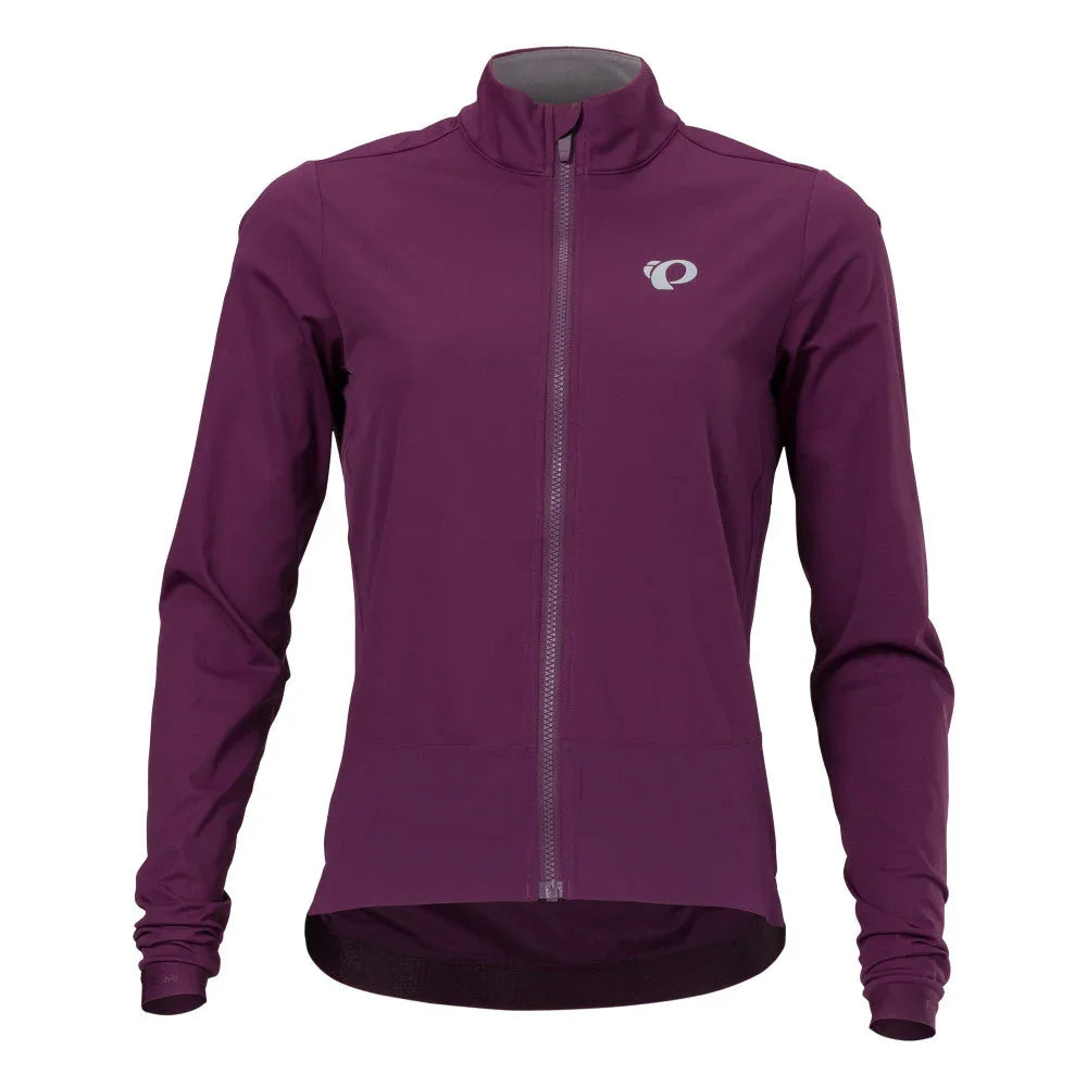 Women's Attack Hybrid Jacket - Bicycle Warehouse