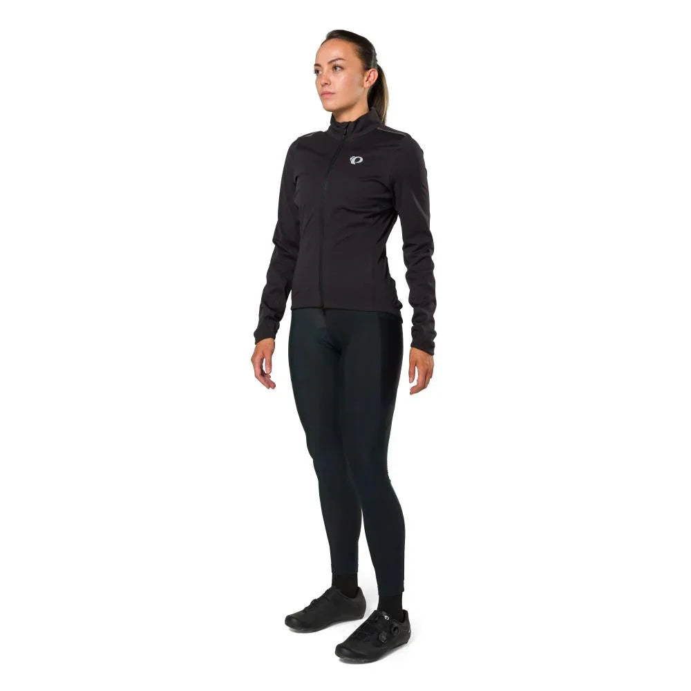 Women's PRO Rain Jacket - Bicycle Warehouse