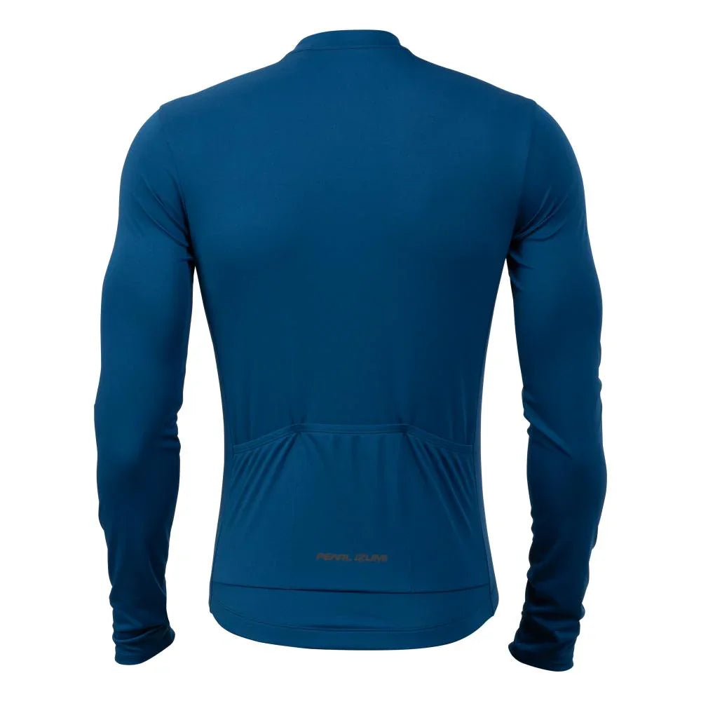 Pearl Izumi Men's Attack Long Sleeve Jersey - Bicycle Warehouse