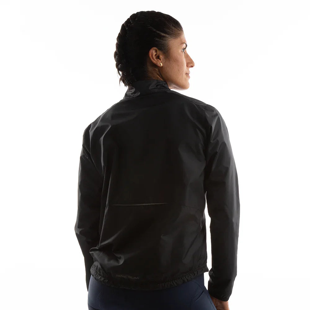 Women's Quest Barrier Jacket - Bicycle Warehouse